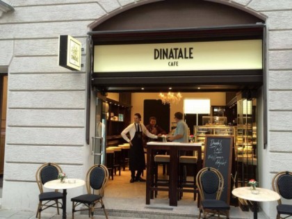 Photo: Dinatale 